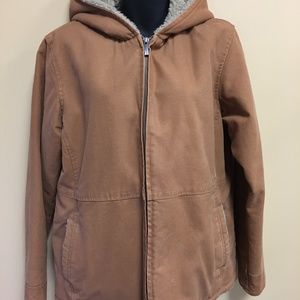 Dry Duck Outdoor Coat